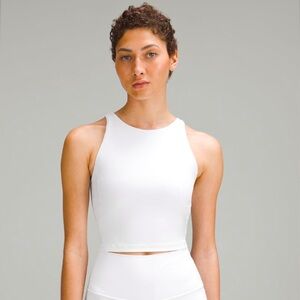 Lululemon align tank high neck